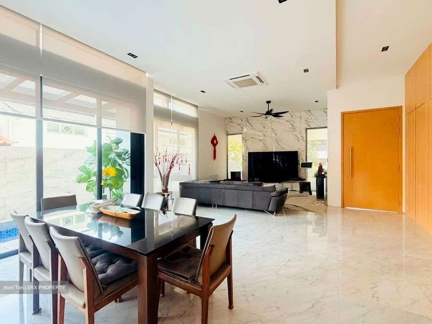 Opera Estate (D15), Semi-Detached #602888891
